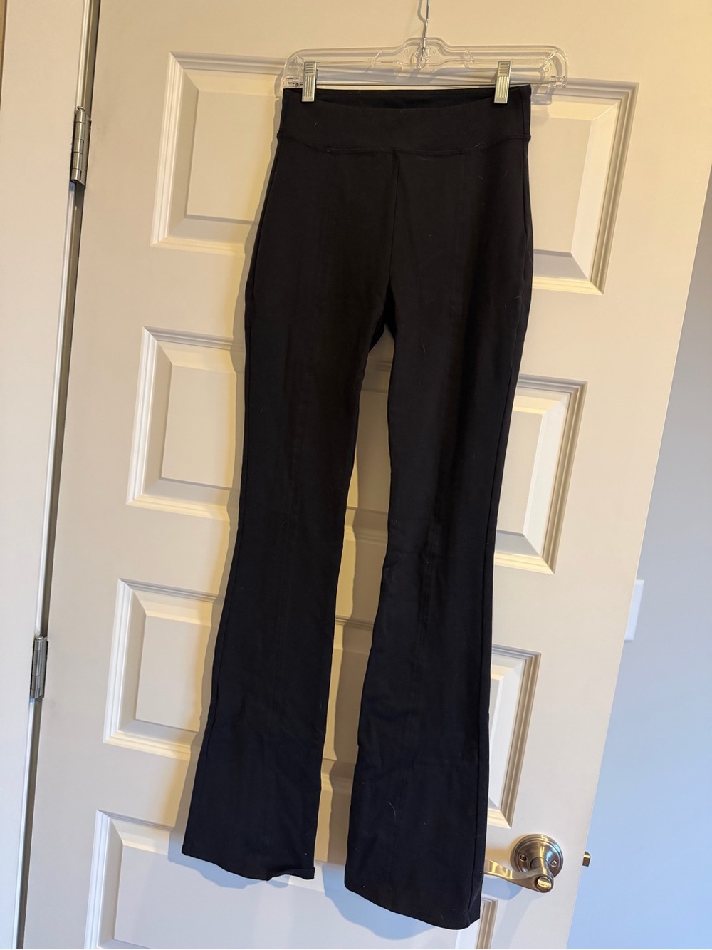 Alo Yoga airbrush high waisted kick back legging - Picture 5 of 6